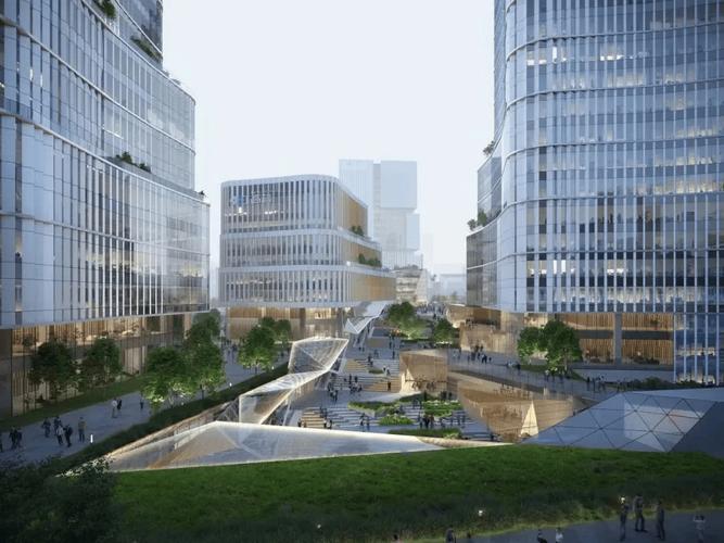 上海集成電路設計產業園邁入新階段，北京集成電路設計產業協同發展迎新契機